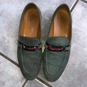 Women’s Gucci Loafers size 6